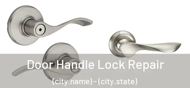  Door Handle Lock Repair (city.name) - (city.state)