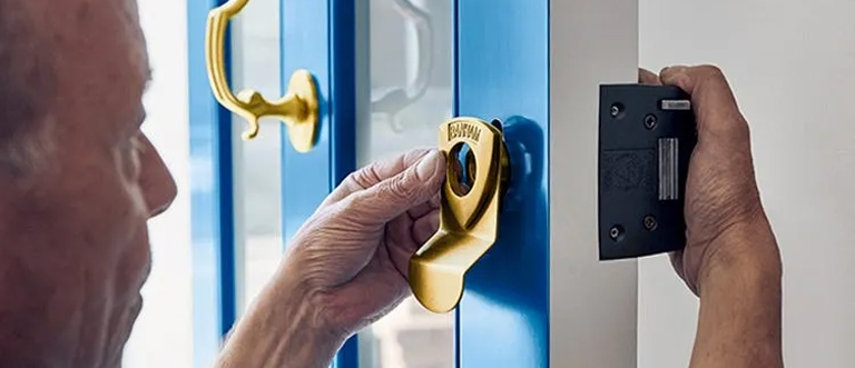 Anaheim Cheap Locksmith