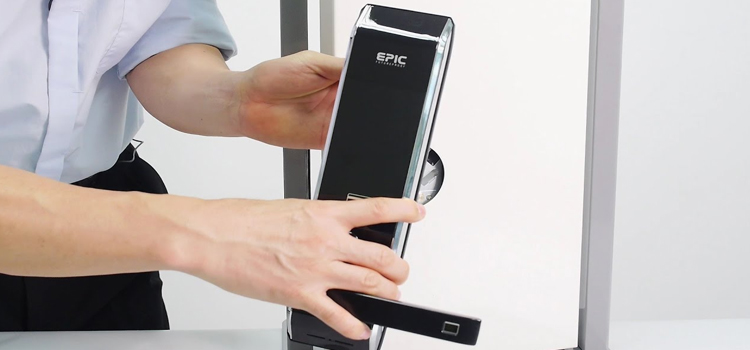 Digital Lock Installation Anaheim