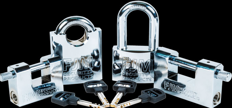 High Security Padlock Anaheim