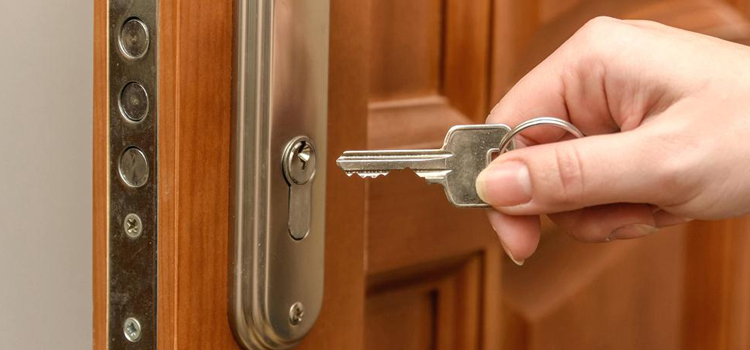 Master Key Door Lock System in Anaheim