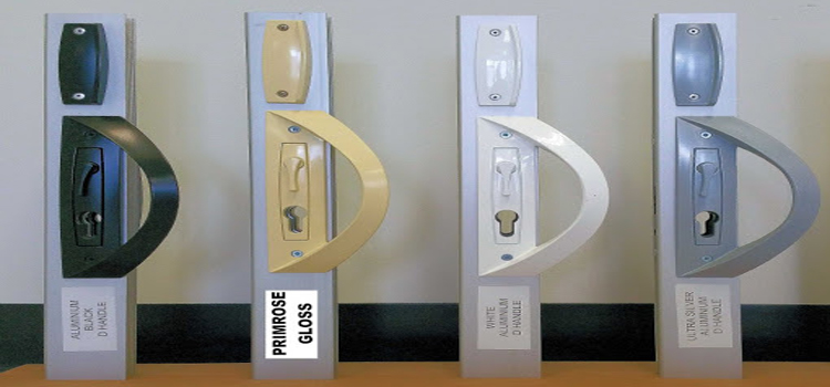Sliding Door Handle Design Anaheim