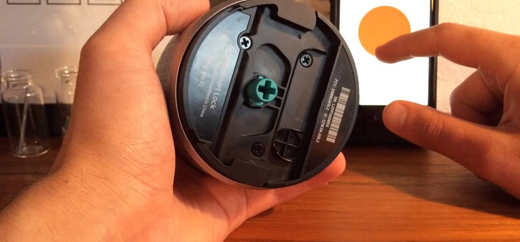 Smart Lock Repair Anaheim